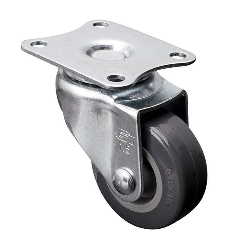Guangzhou EDL Caster Co., Ltd.