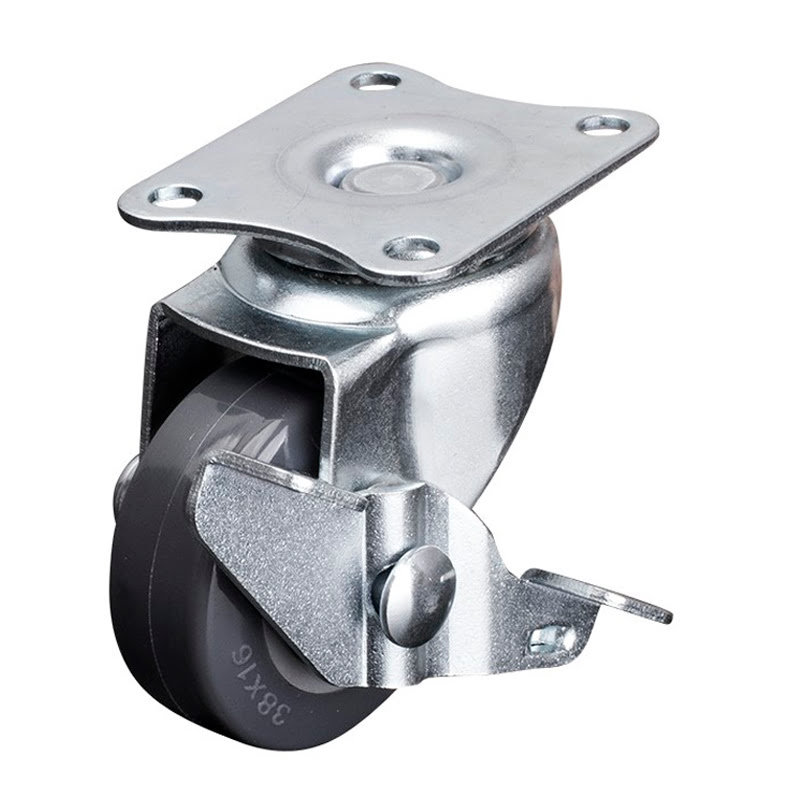 Guangzhou EDL Caster Co., Ltd.