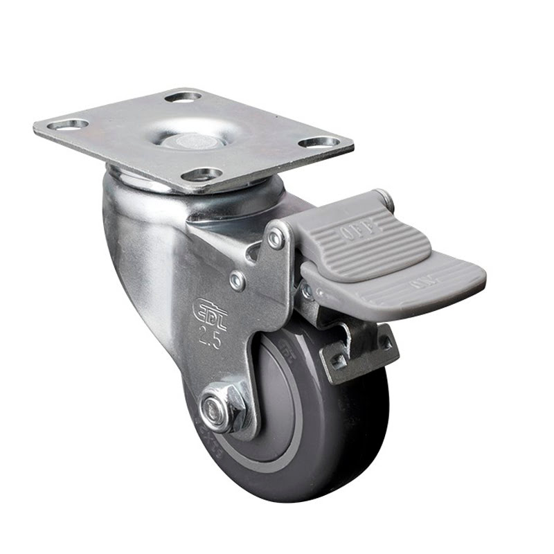Guangzhou EDL Caster Co., Ltd.