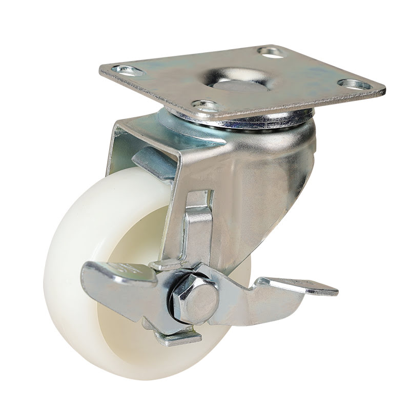 Guangzhou EDL Caster Co., Ltd.