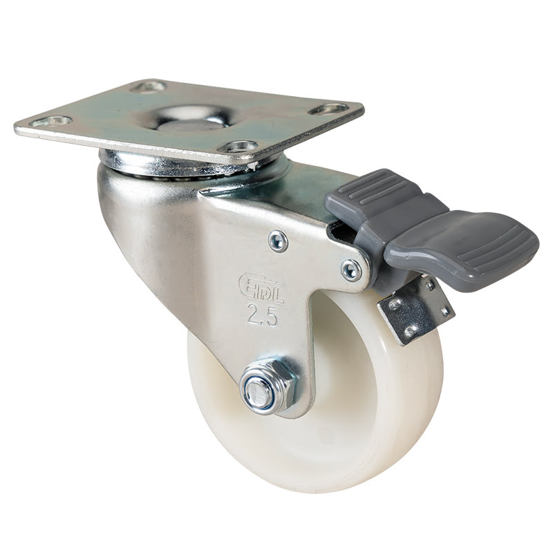 Guangzhou EDL Caster Co., Ltd.