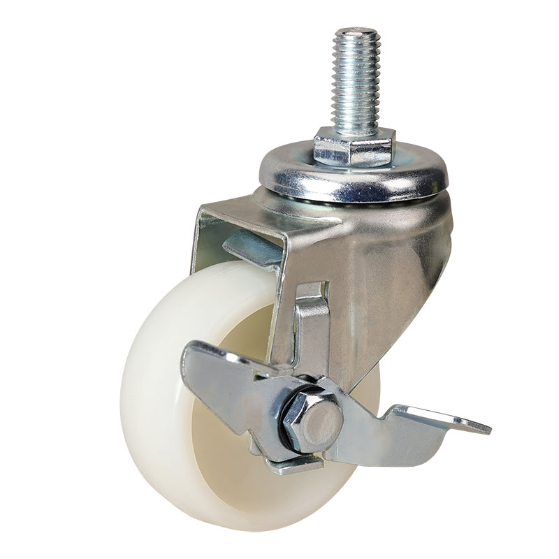 Guangzhou EDL Caster Co., Ltd.