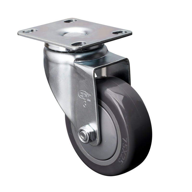 Guangzhou EDL Caster Co., Ltd.