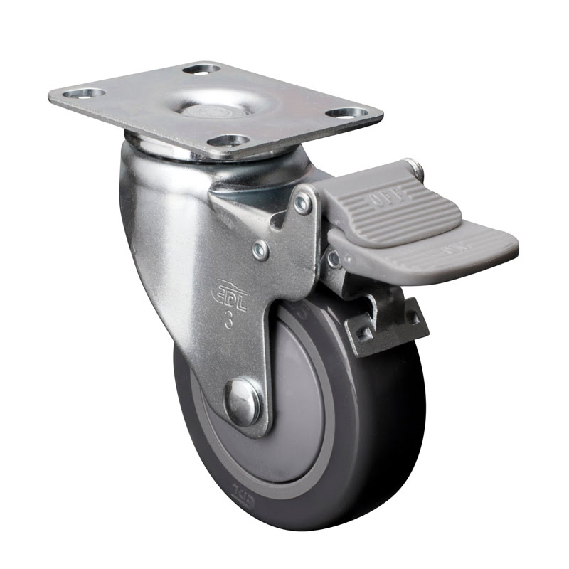Guangzhou EDL Caster Co., Ltd.
