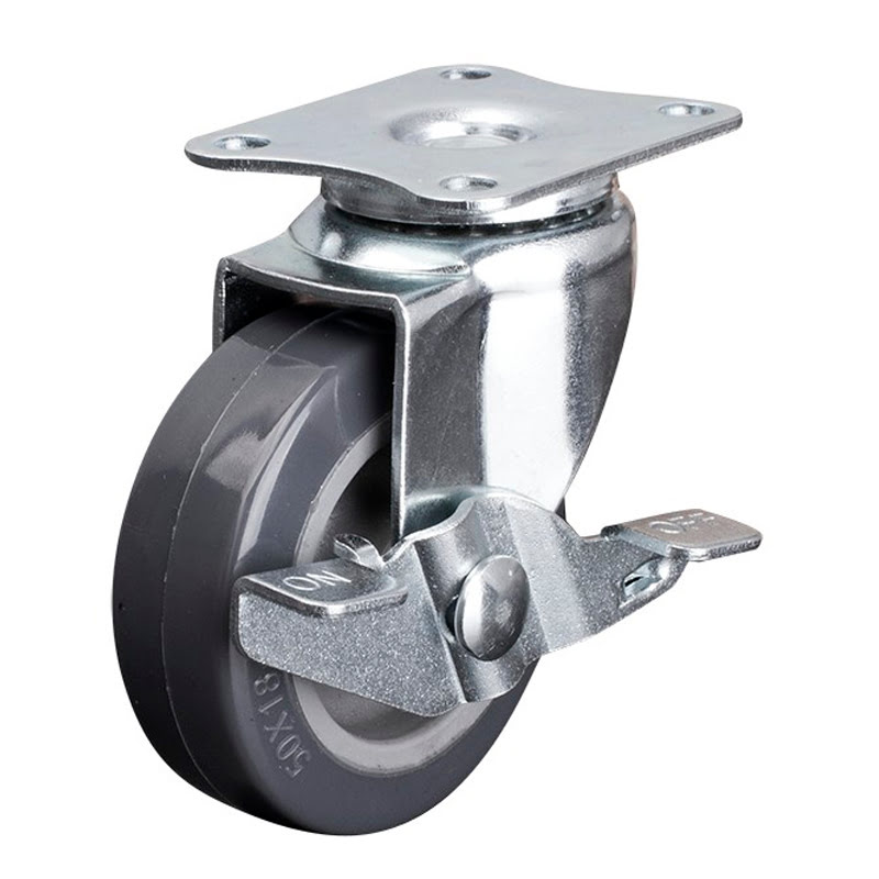 Guangzhou EDL Caster Co., Ltd.