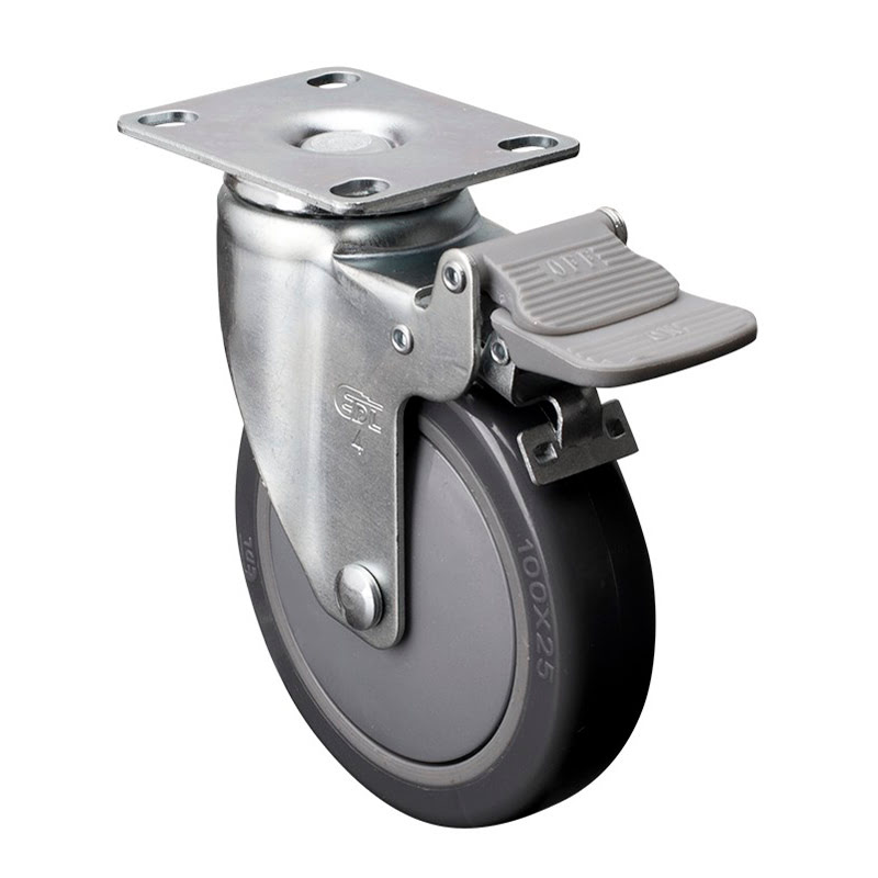 Guangzhou EDL Caster Co., Ltd.