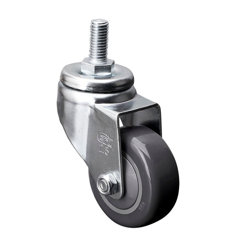 Guangzhou EDL Caster Co., Ltd.