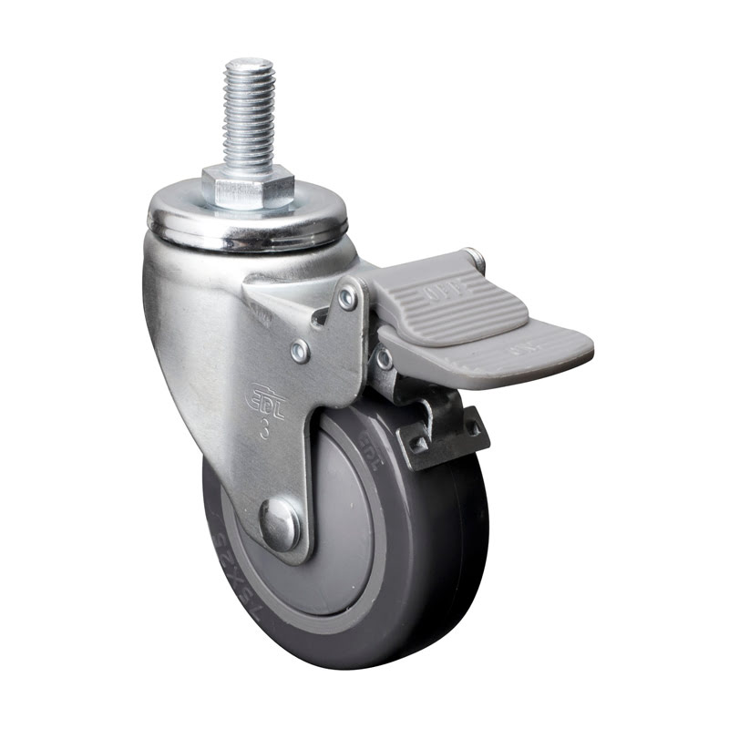 Guangzhou EDL Caster Co., Ltd.