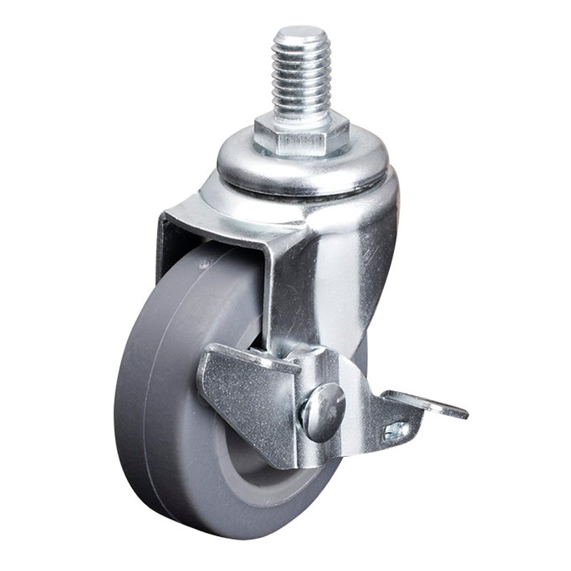 Guangzhou EDL Caster Co., Ltd.