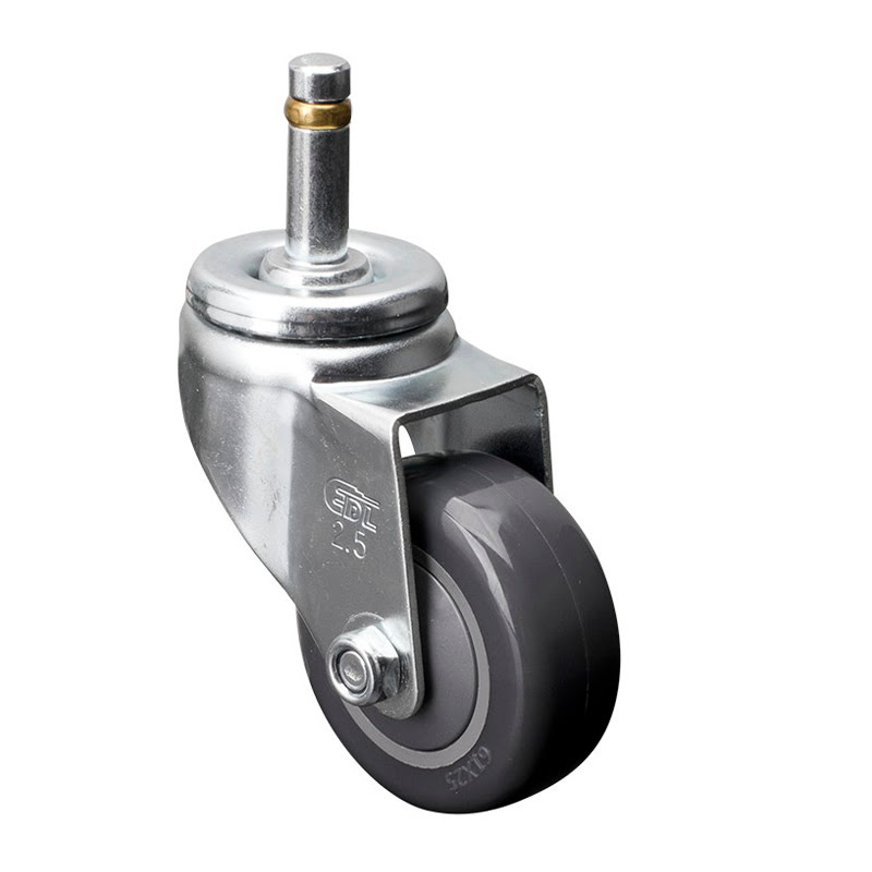 Guangzhou EDL Caster Co., Ltd.