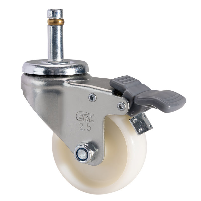 Guangzhou EDL Caster Co., Ltd.