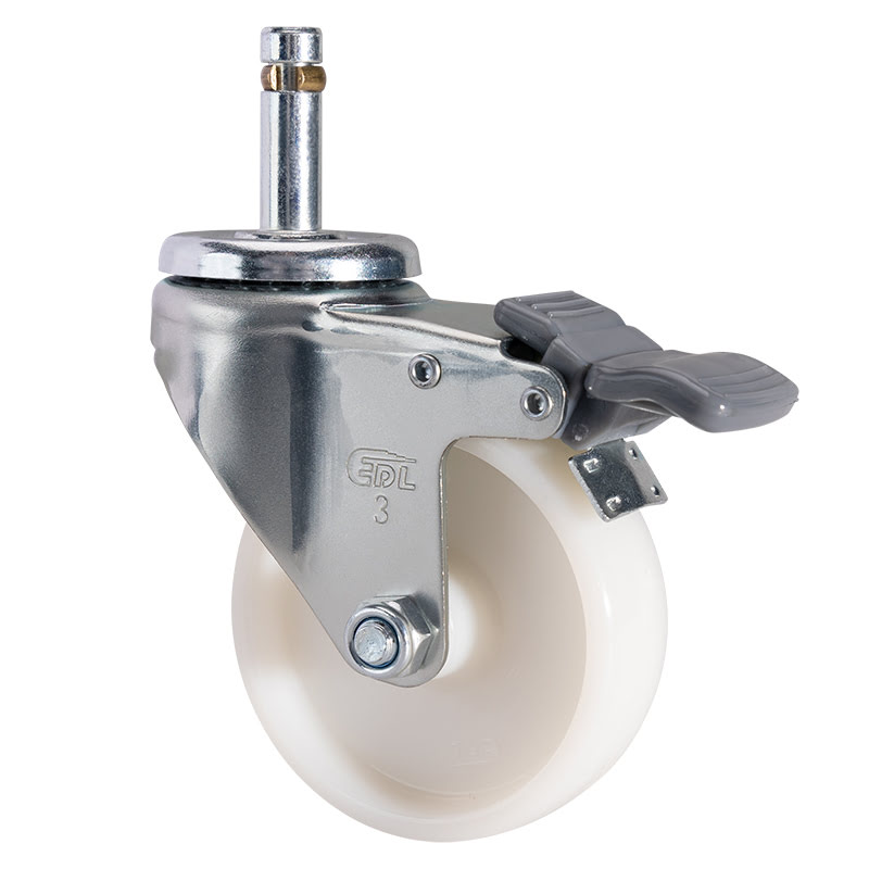 Guangzhou EDL Caster Co., Ltd.