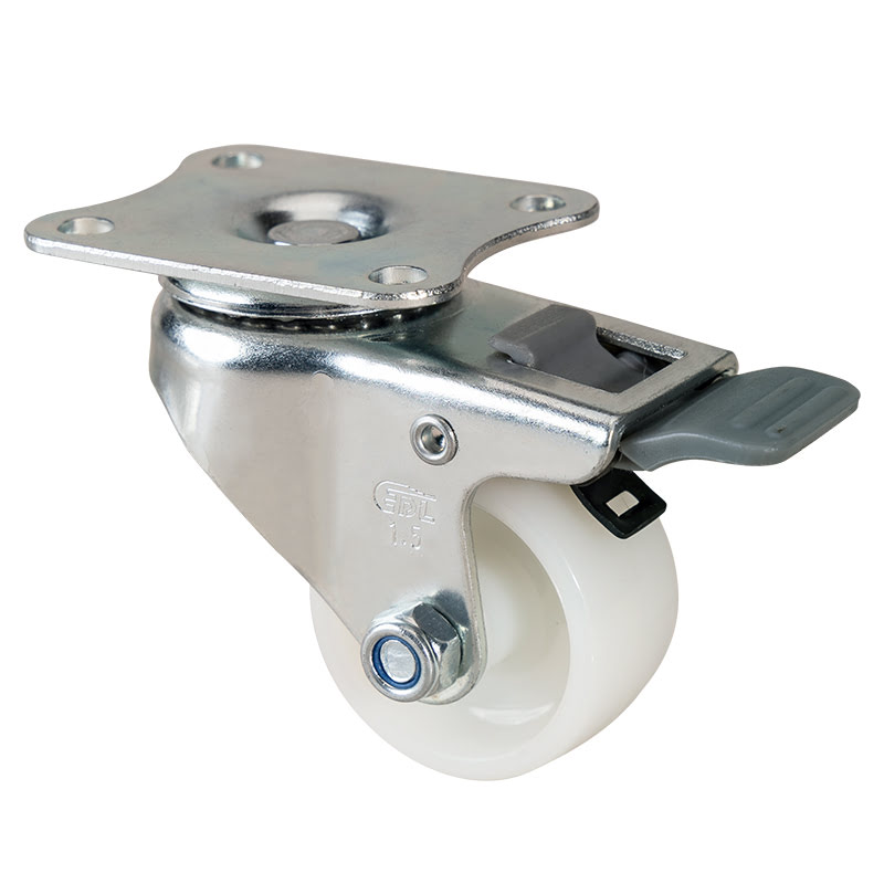 Guangzhou EDL Caster Co., Ltd.