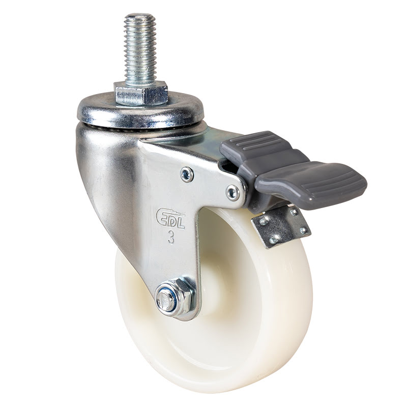 Guangzhou EDL Caster Co., Ltd.