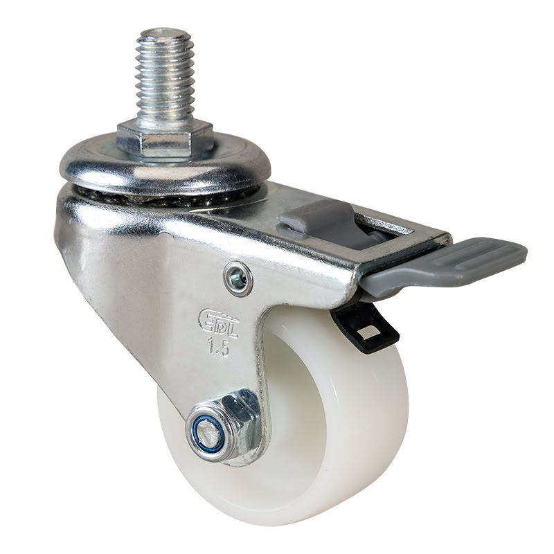 Guangzhou EDL Caster Co., Ltd.