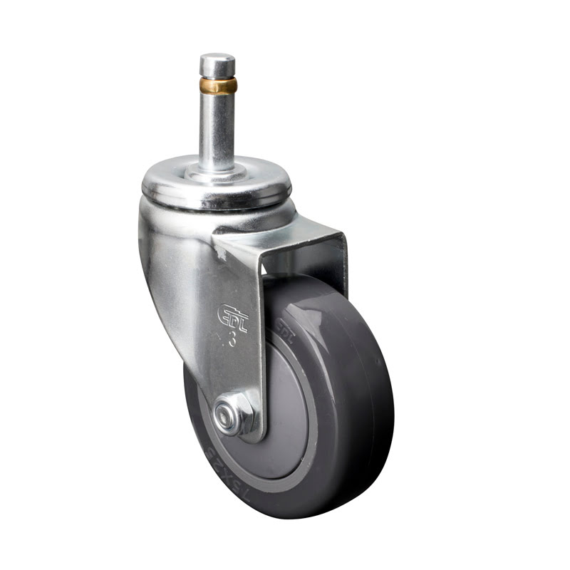 Guangzhou EDL Caster Co., Ltd.