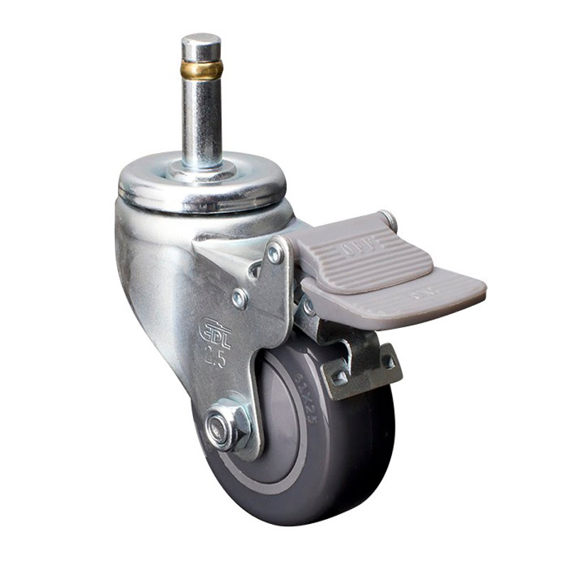Guangzhou EDL Caster Co., Ltd.