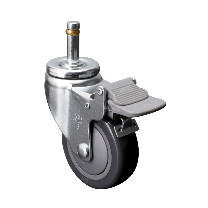 Guangzhou EDL Caster Co., Ltd.