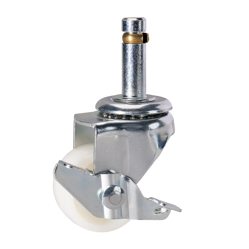 Guangzhou EDL Caster Co., Ltd.