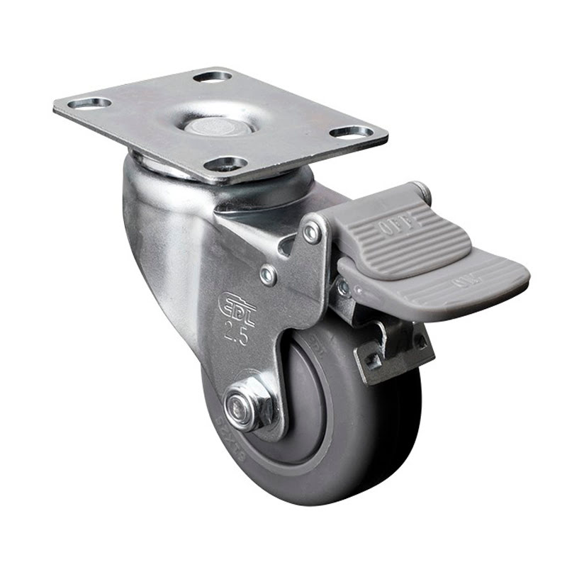 Guangzhou EDL Caster Co., Ltd.