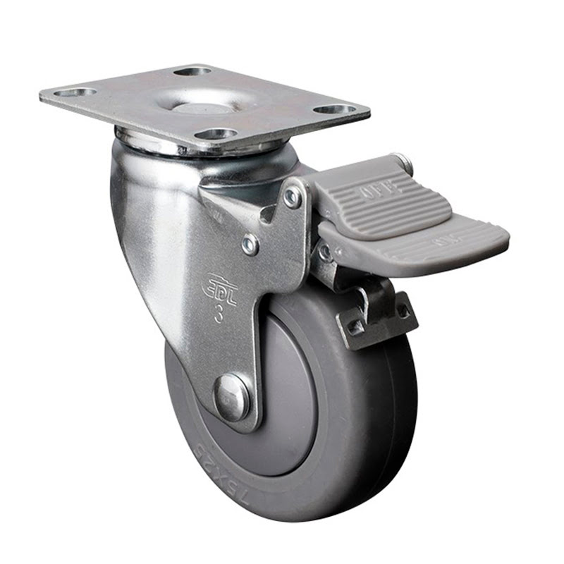Guangzhou EDL Caster Co., Ltd.