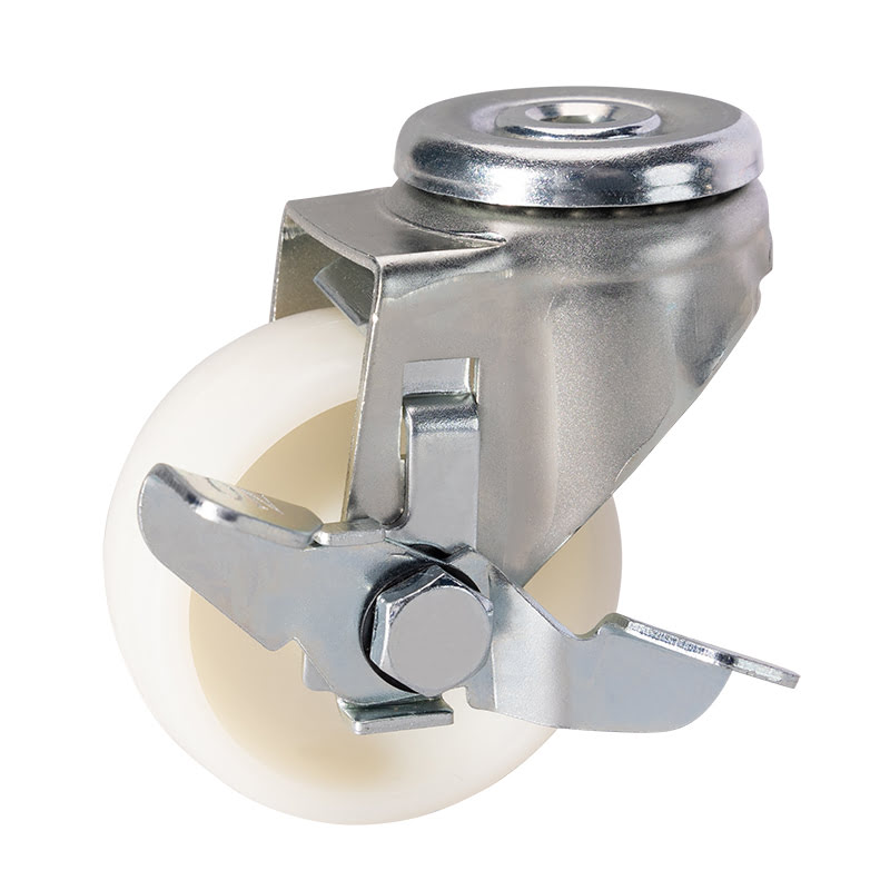 Guangzhou EDL Caster Co., Ltd.