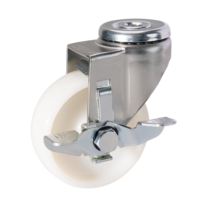 Guangzhou EDL Caster Co., Ltd.