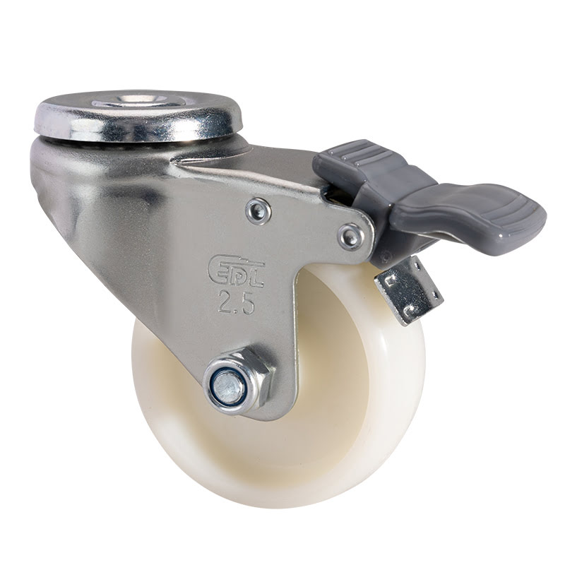 Guangzhou EDL Caster Co., Ltd.