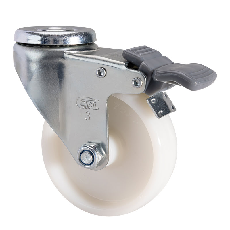 Guangzhou EDL Caster Co., Ltd.