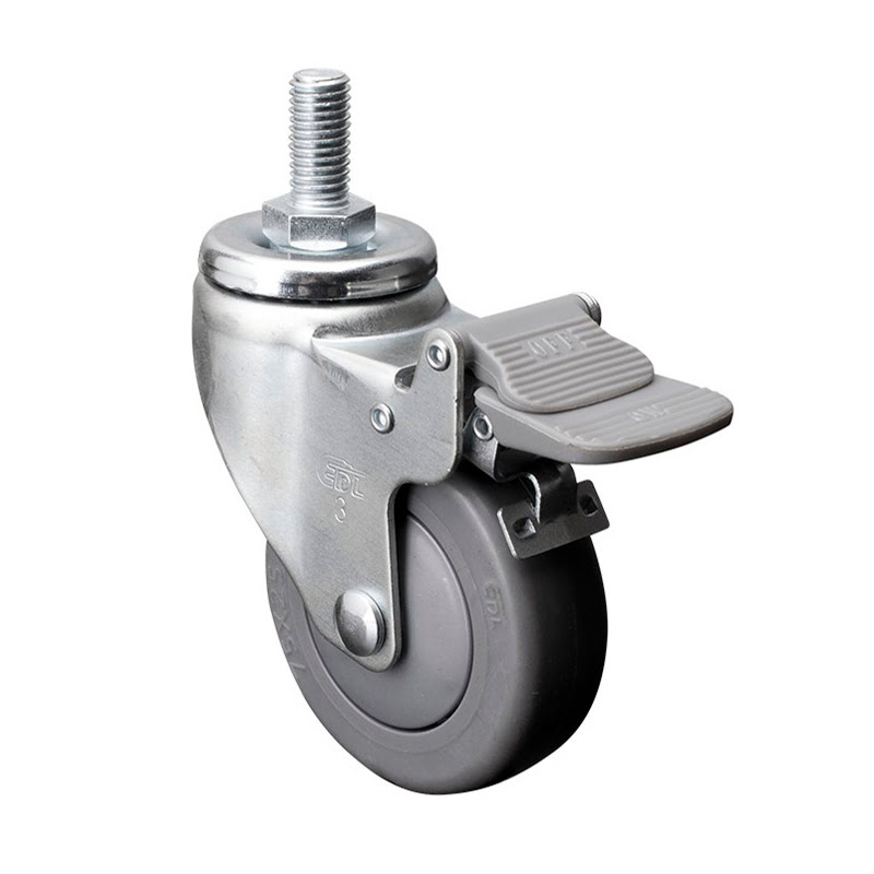 Guangzhou EDL Caster Co., Ltd.
