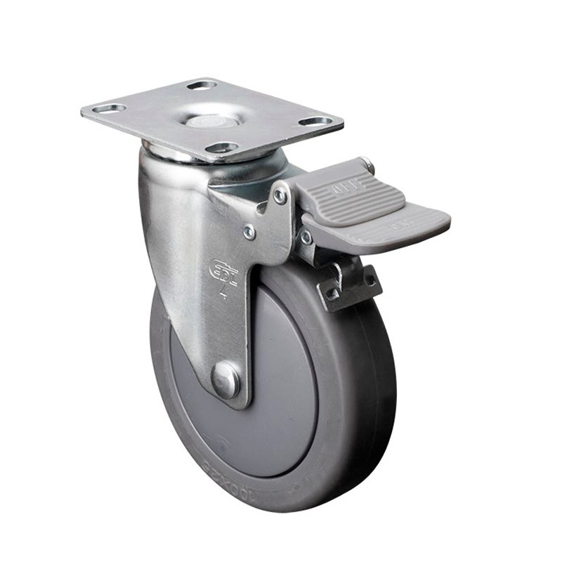 Guangzhou EDL Caster Co., Ltd.