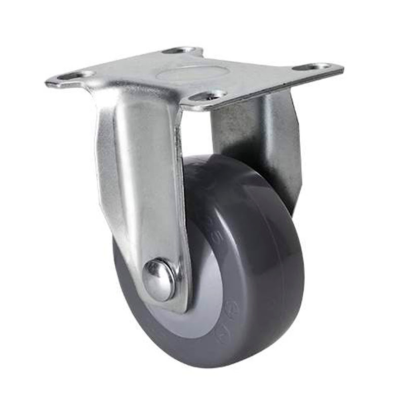 Guangzhou EDL Caster Co., Ltd.