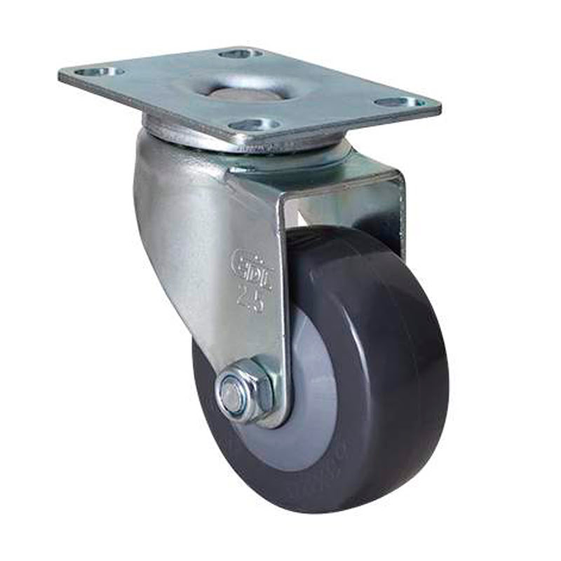 Guangzhou EDL Caster Co., Ltd.