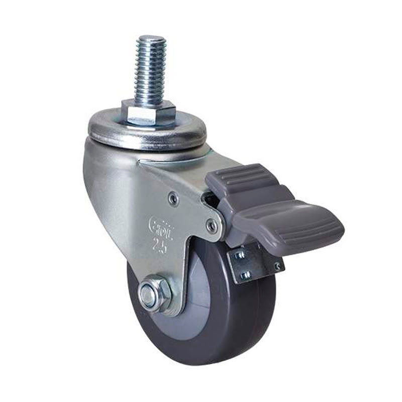 Guangzhou EDL Caster Co., Ltd.