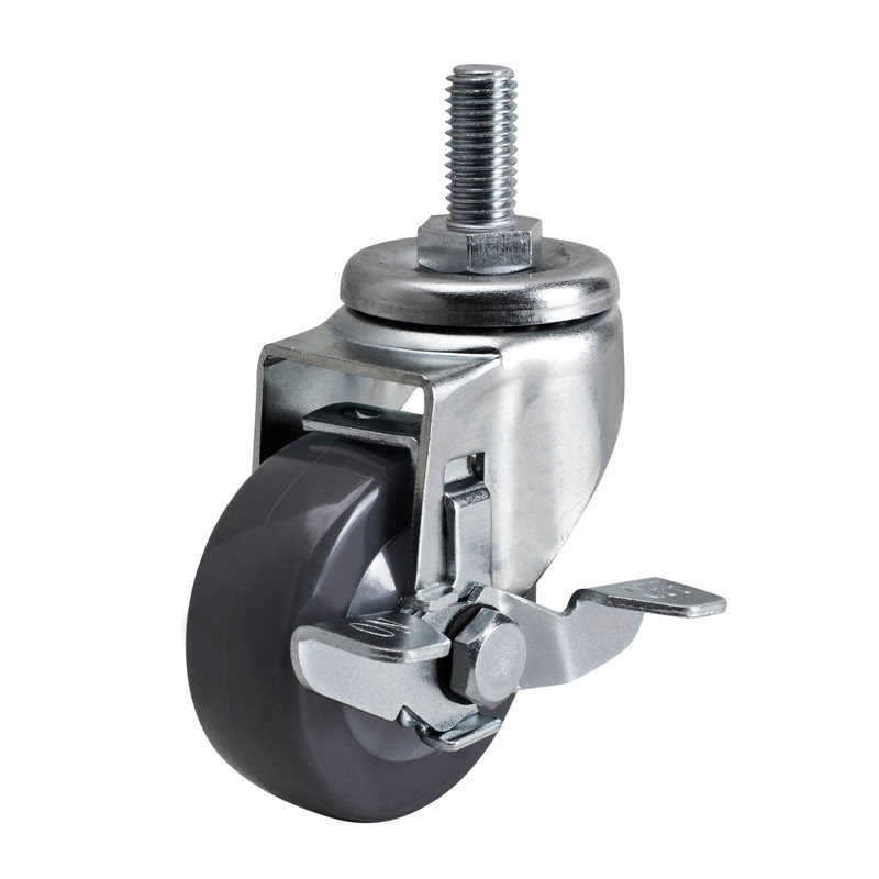 Guangzhou EDL Caster Co., Ltd.