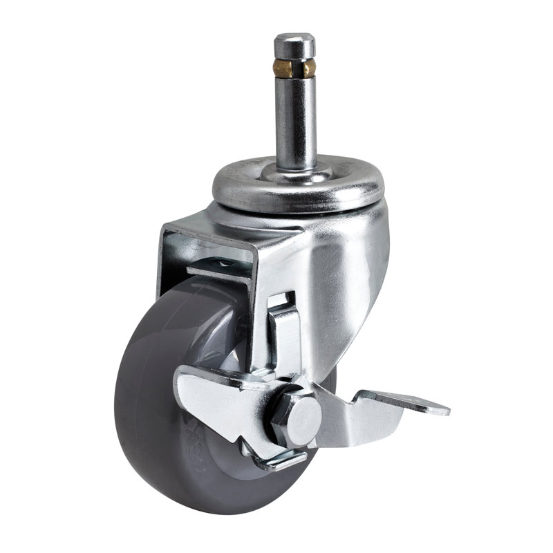 Guangzhou EDL Caster Co., Ltd.