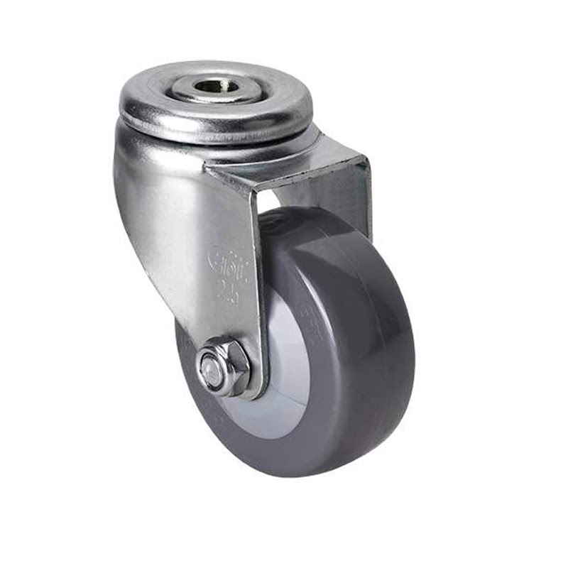 Guangzhou EDL Caster Co., Ltd.
