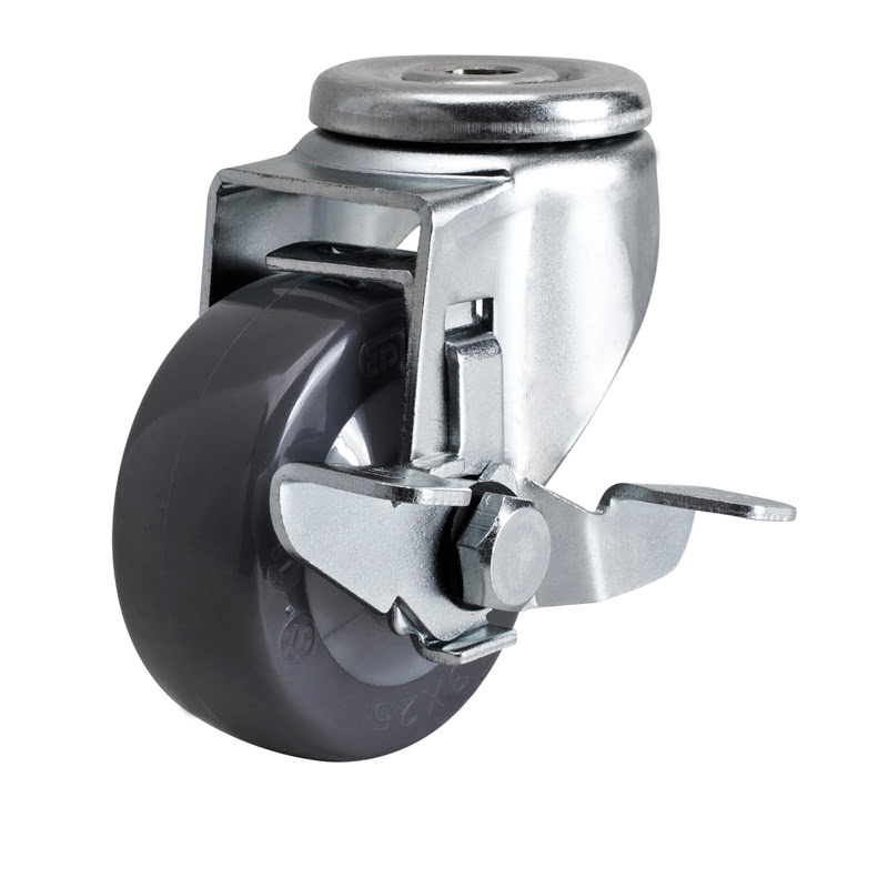 Guangzhou EDL Caster Co., Ltd.