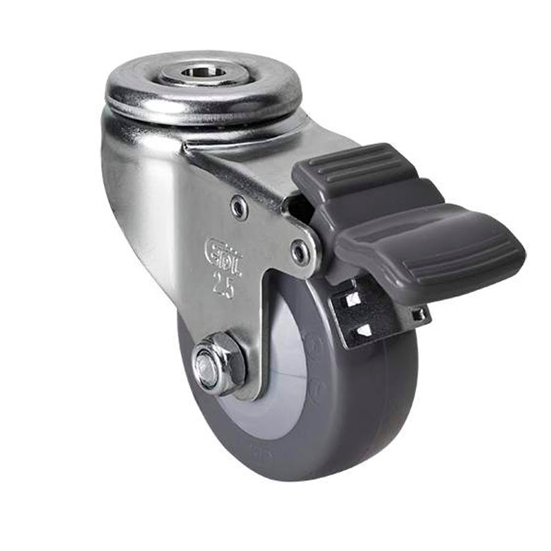 Guangzhou EDL Caster Co., Ltd.