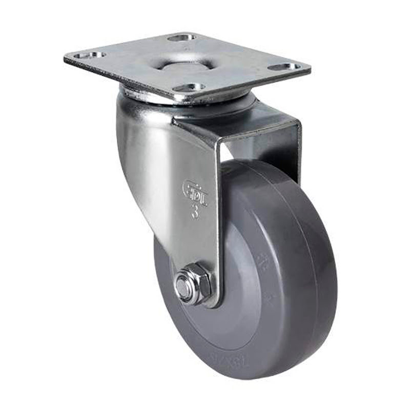 Guangzhou EDL Caster Co., Ltd.