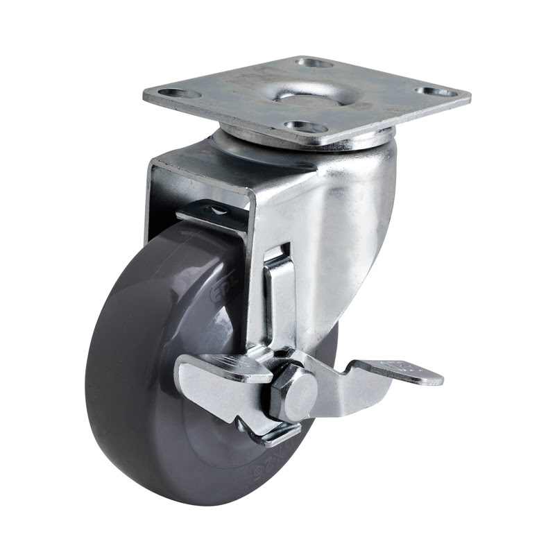 Guangzhou EDL Caster Co., Ltd.