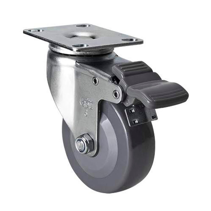 Guangzhou EDL Caster Co., Ltd.