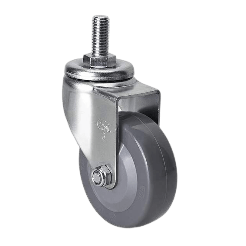 Guangzhou EDL Caster Co., Ltd.