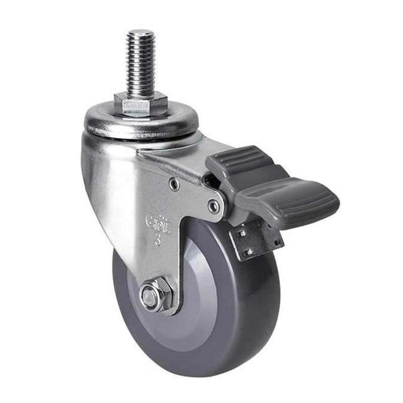 Guangzhou EDL Caster Co., Ltd.