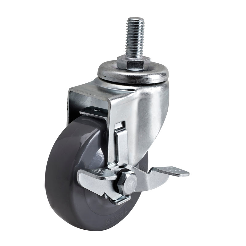 Guangzhou EDL Caster Co., Ltd.