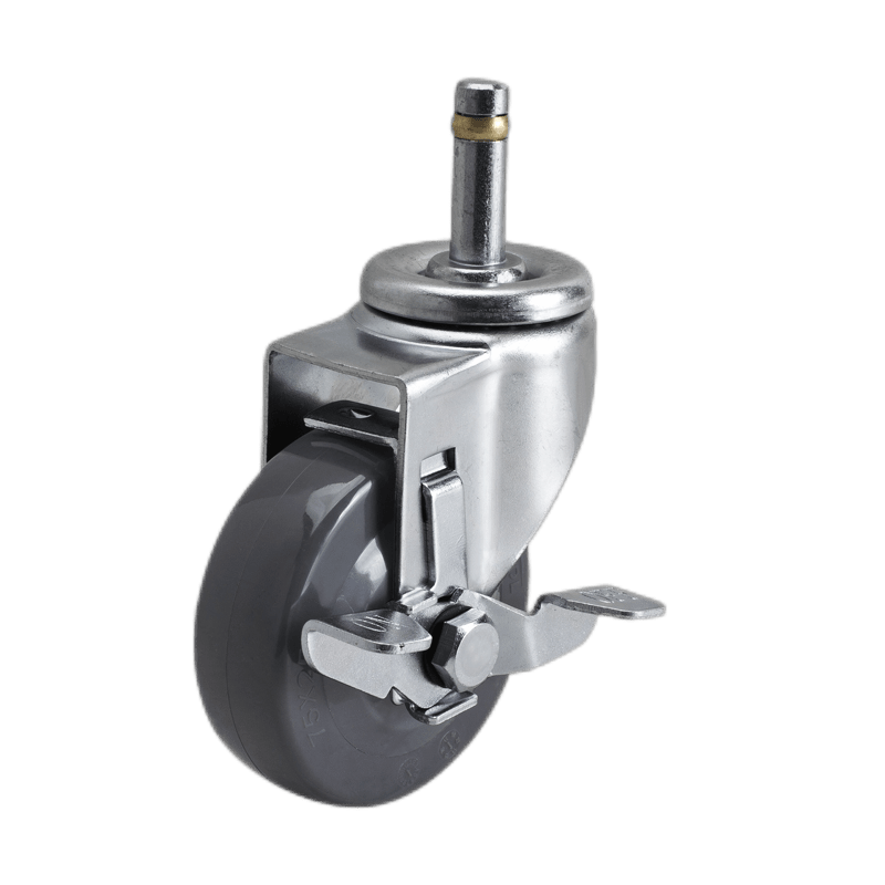 Guangzhou EDL Caster Co., Ltd.