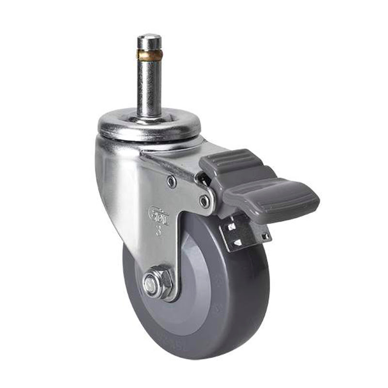 Guangzhou EDL Caster Co., Ltd.