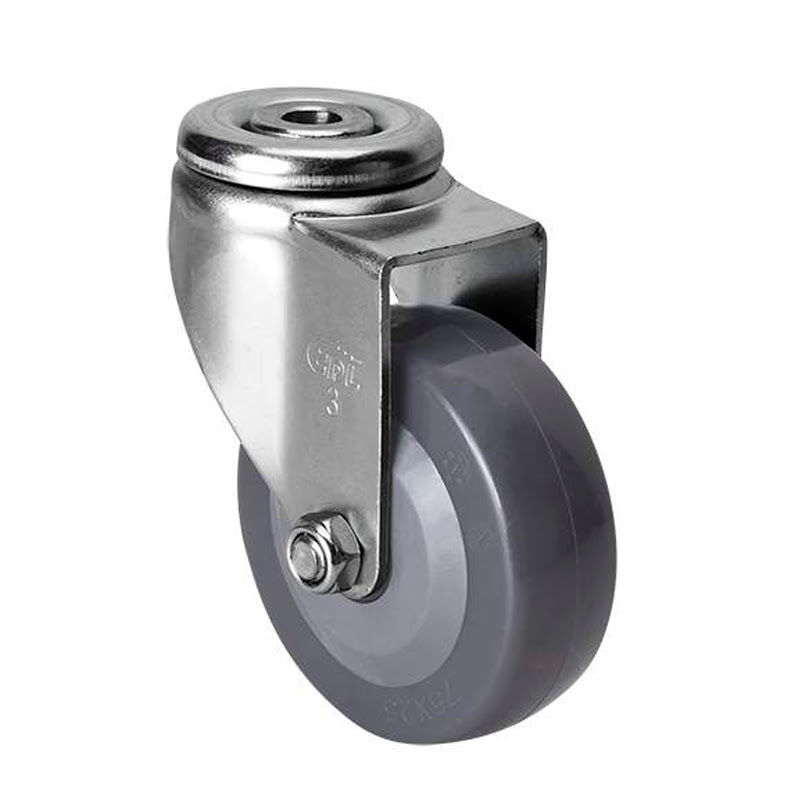 Guangzhou EDL Caster Co., Ltd.