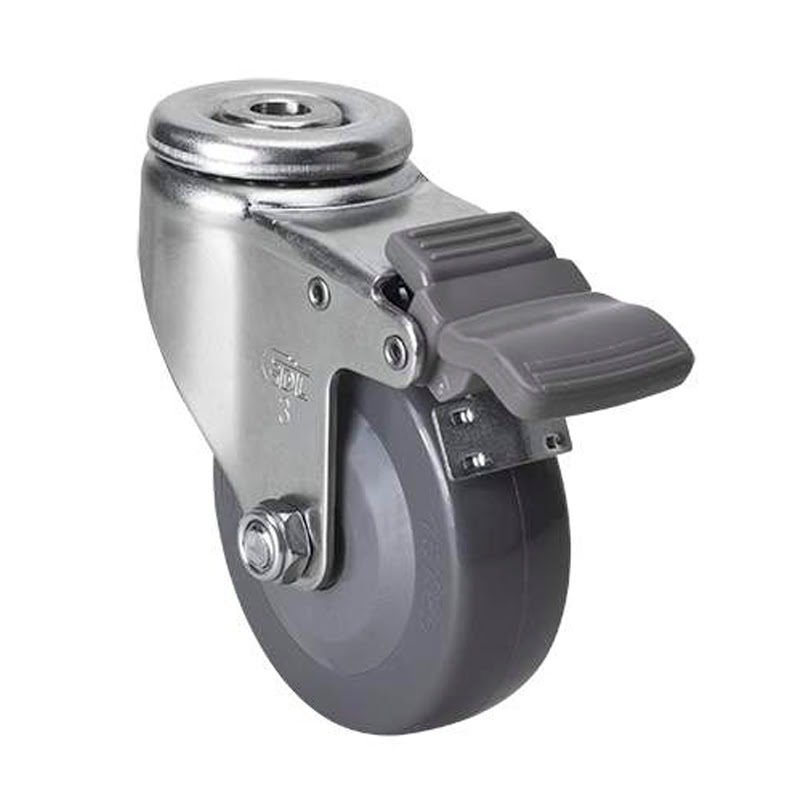 Guangzhou EDL Caster Co., Ltd.