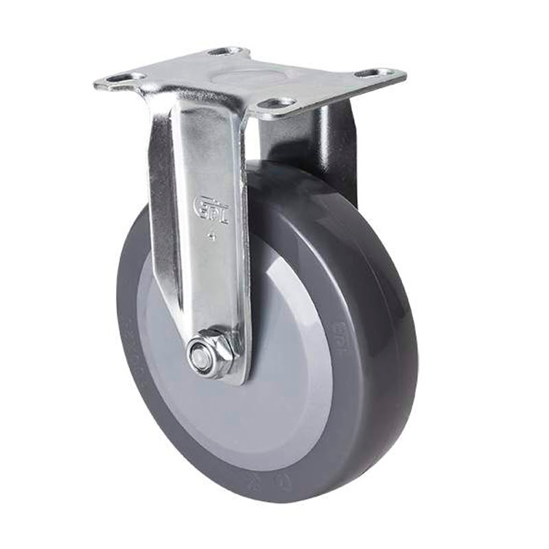 Guangzhou EDL Caster Co., Ltd.